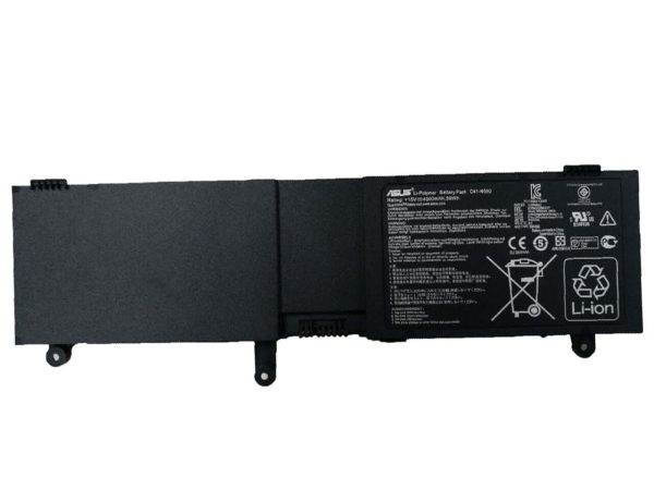 ASUS 0B200-00390000 - C41-N550 Original Laptop Notebook Battery