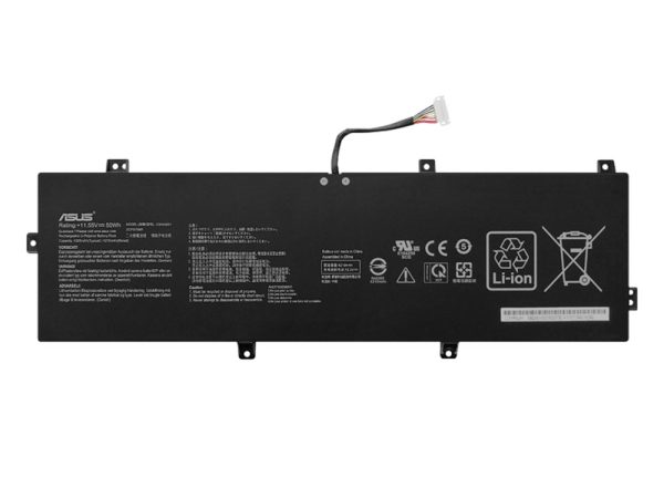 ASUS ZenBook 14 UX433FN-A6174T - C31N1831 Original Laptop Notebook Battery