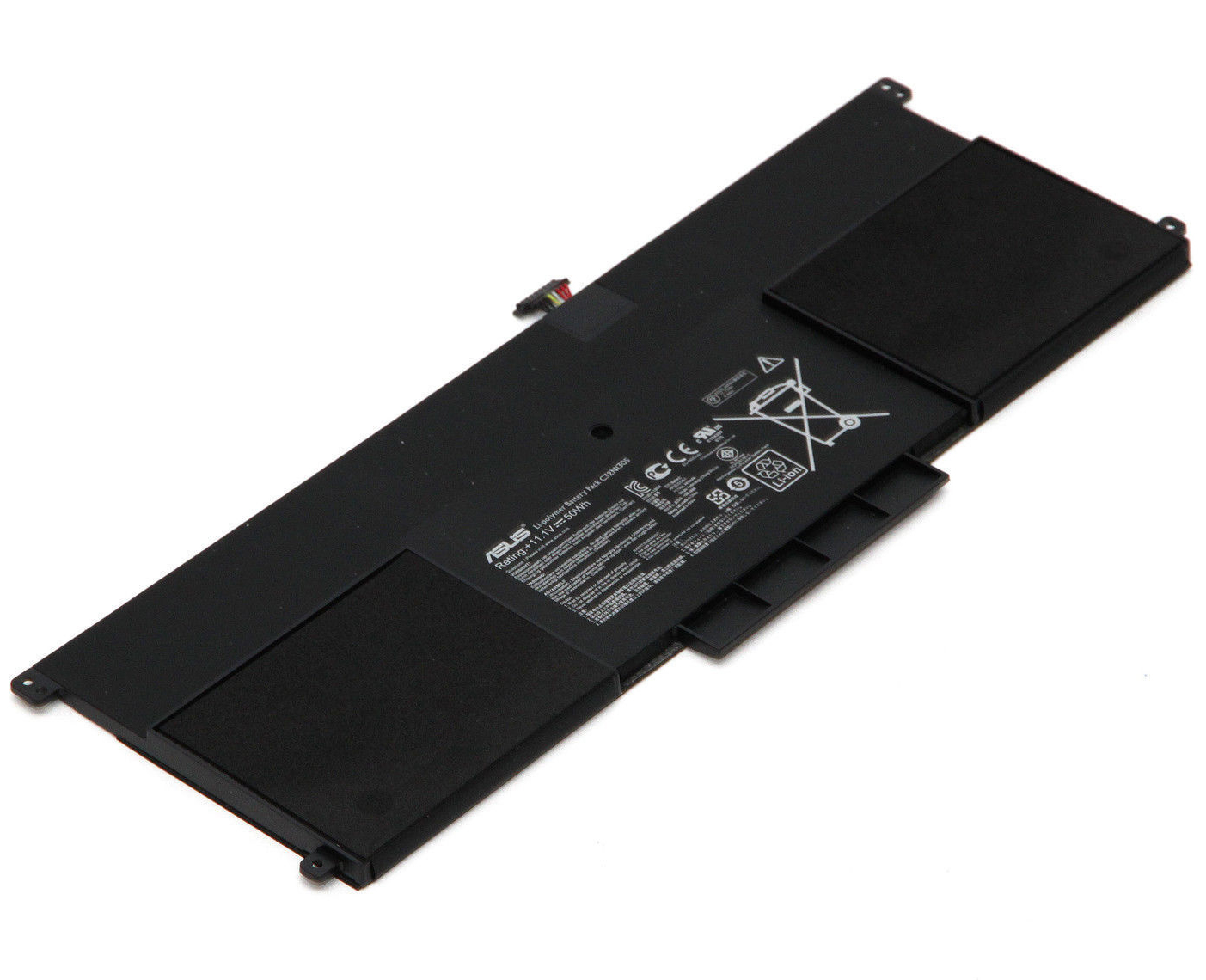 1-27-1.jpg ASUS 0B1100-000190100 - C32N1305 Original Laptop Notebook Battery - Image 1