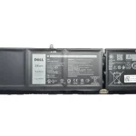 DELL WV3K8 - V6W33 Original Laptop Notebook Battery
