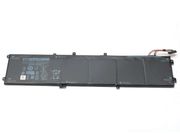 DELL XPS 15 9570 - 6GTPY Original Laptop Notebook Battery