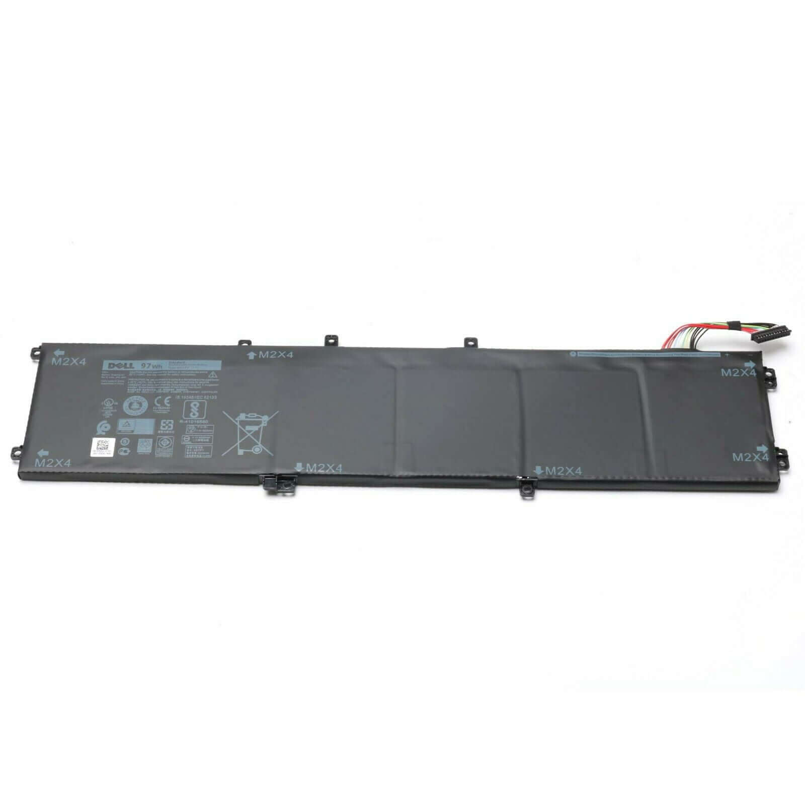 1-3-1.jpg DELL M5510 - M5510 Genuine Original Laptop Notebook Battery - Image 1