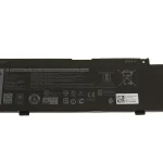 DELL 0M4GWP battery - 266J9 Original Laptop Notebook Battery