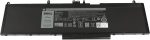 DELL 4F5YV - WJ5R2 Original Laptop Notebook Battery
