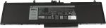 DELL WJ5R2 - 4F5YV Genuine Original Laptop Notebook Battery