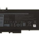 DELL R8D7N - 1V1XF Genuine Original Laptop Notebook Battery