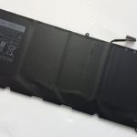 DELL 90V7W - 90V7W Genuine Original Laptop Notebook Battery