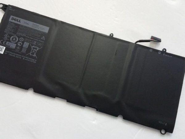 DELL XPS13D-9343-5808T - 90V7W Genuine Original Laptop Notebook Battery