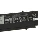 DELL Inspiron 15 5000 - 4P8PH Genuine Original Laptop Notebook Battery