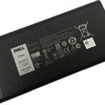DELL P46G001 - 4XKN5 Genuine Original Laptop Notebook Battery