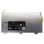 DELL J6PX6 - 7KJTH Original Laptop Notebook Battery