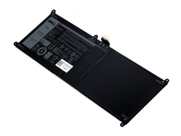 DELL XPS 12-9250-D1308TB - 7VKV9 Original Laptop Notebook Battery
