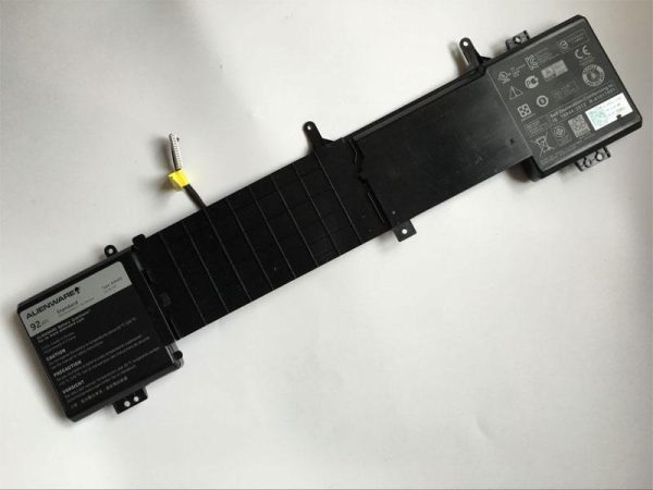 DELL ALW17ED-1828T - 6JHDV Original Laptop Notebook Battery
