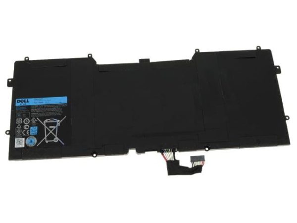 DELL Y9N00 - XPS 13Z Genuine Original Laptop Notebook Battery - Image 2