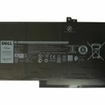 DELL 451-BBZL - DJ1J0 Original Laptop Notebook Battery