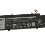 DELL Chromebook 11 3120 - 5R9DD Genuine Original Laptop Notebook Battery