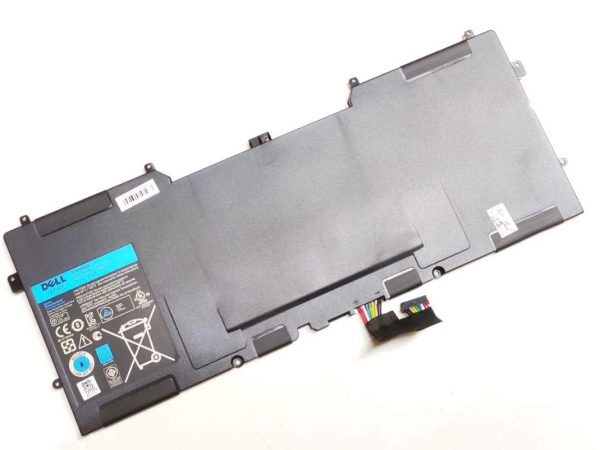 DELL P20S001 - C4K9V Genuine Original Laptop Notebook Battery