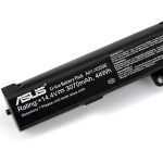 ASUS R752LK-TY071H - A41-X550E Original Laptop Notebook Battery