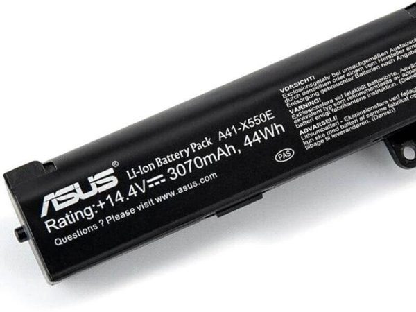 ASUS X751LX-T4149T - A41-X550E Original Laptop Notebook Battery