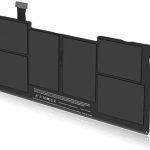 APPLE MacBook Air ( MD711LL/A ) - A1495 Original Laptop Notebook Battery