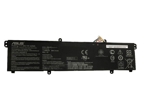 ASUS VivoBook Flip 14 - B31N1911 Original Laptop Notebook Battery