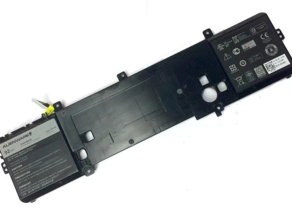 DELL Alienware 15 R2 ( A15-0923 ) - 191YN Original Laptop Notebook Battery