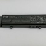 DELL 7FJ92 - 7FJ92 Genuine Original Laptop Notebook Battery