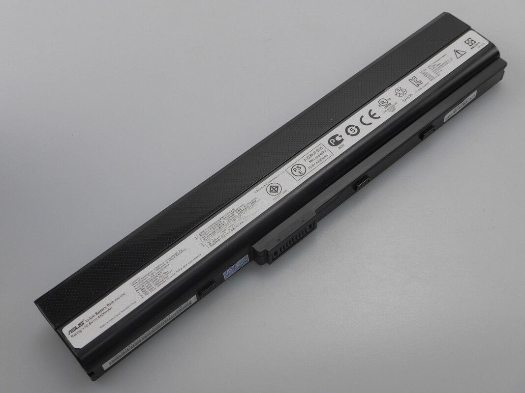 1-7-2.jpg ASUS K52N-1D - A32-K52 Original Laptop Notebook Battery - Image 1