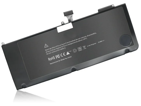APPLE MacBook Pro 15 MC118TA/A - A1321 Original Laptop Notebook Battery