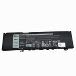 DELL Inspiron 13 7386-YYNRM - F62G0 Original Laptop Notebook Battery