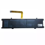 DELL FTD6M - FTD6M Genuine Original Laptop Notebook Battery