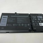 DELL Vostro 5401 - JK6Y6 Genuine Original Laptop Notebook Battery