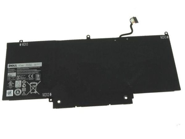 DELL XPS11D-2408T - DGGGT Original Laptop Notebook Battery