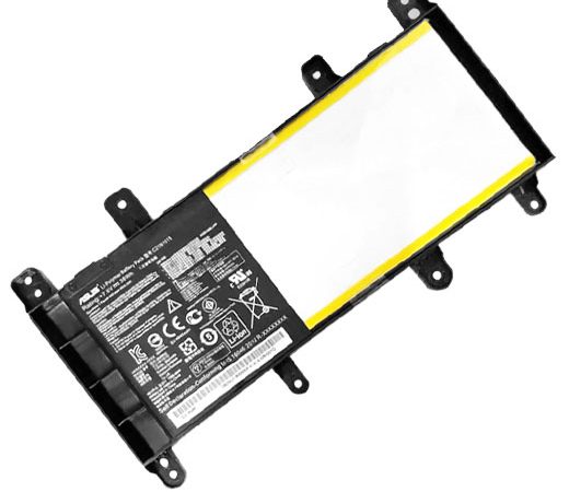 ASUS K756UV-T4274T - C21N1515 Original Laptop Notebook Battery
