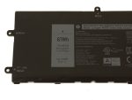 DELL Alienware x17 R1 - DWVRR Genuine Original Laptop Notebook Battery - Image 2