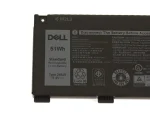 DELL G3 15 3500 - 266J9 Original Laptop Notebook Battery - Image 2