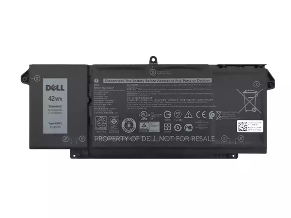 DELL Latitude 14 7420 - 9JM71 Original Laptop Notebook Battery