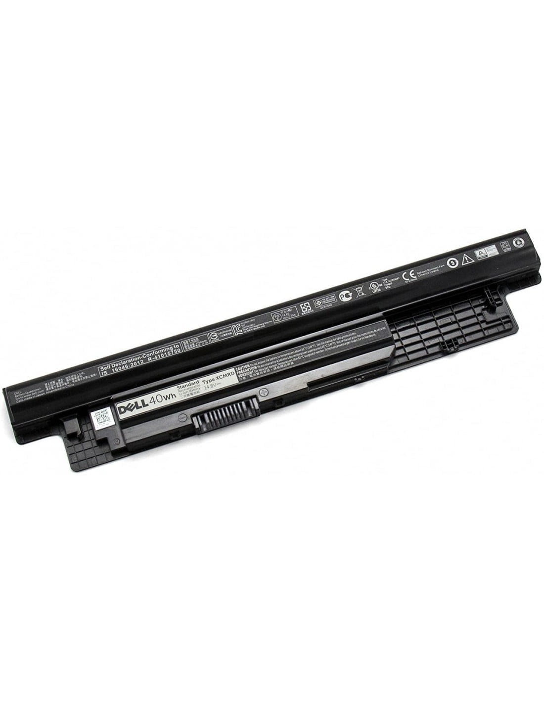 2-215.jpg DELL Inspiron 15-3521 - 40WH XCMRD Original Laptop Notebook Battery - Image 1