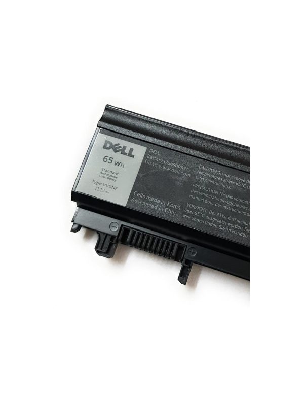 DELL VV0NF - VV0NF Genuine Original Laptop Notebook Battery - Image 2