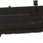DELL 0TMFYT - 8N0T7 Original Laptop Notebook Battery