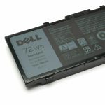 DELL Precision ( M7520-7FJW8 )  - T05W1 Original Laptop Notebook Battery - Image 2