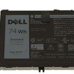 DELL Inspiron 15 7557 - 357F9 Original Laptop Notebook Battery