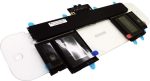 APPLE A1437 - A1425 Original OEM Laptop Notebook Battery - Image 2