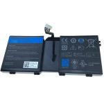 DELL 0KJ2PX - 2F8K3 Genuine Original Laptop Notebook Battery