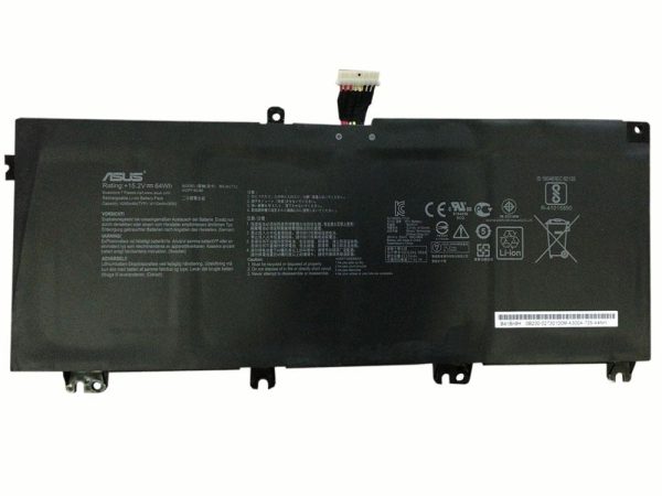 ASUS ROG STRIX GL703GE-0071B8750H - B41N1711 Original Laptop Notebook Battery