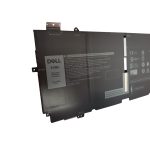 DELL 52TWH - 52TWH Original Laptop Notebook Battery - Image 3