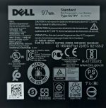 DELL 6GTPY - XPS 15 Genuine Original Laptop Notebook Battery - Image 3