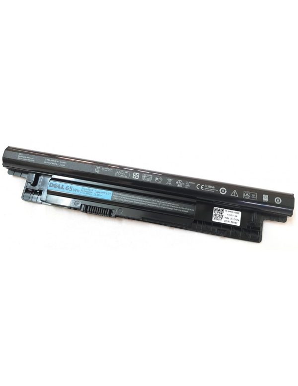 DELL Inspiron 15 ( 3521 )  - MR90Y Original Laptop Notebook Battery - Image 3