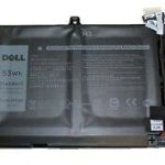 DELL Inspiron 15 5502 - H5CKD Original Laptop Notebook Battery