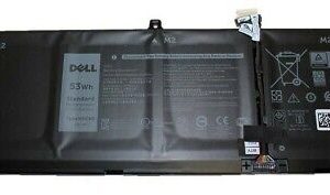 DELL Inspiron 13 7306 2-in-1 - H5CKD Original Laptop Notebook Battery